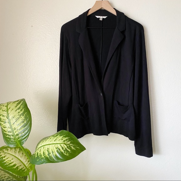 CAbi Jackets & Blazers - Cabi | Knit Blazer Jacket